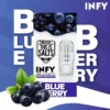Infy Blueberry