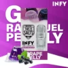 Infy Grape Jelly