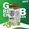 Infy Green Bean